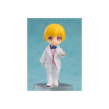 Acheter Original Character - Accessoires pour figurines Nendoroid Doll Outfit Set: Tuxedo (White)