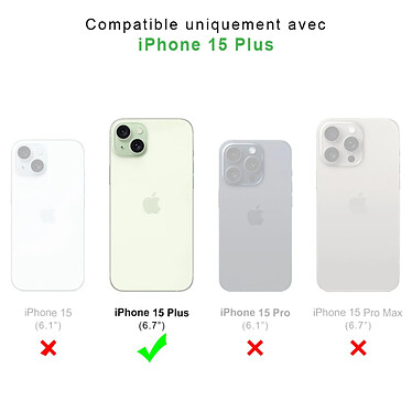 Coque téléphone