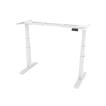 UP & DESK TheDesk (blanc)