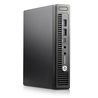 HP EliteDesk 800 G2 DM (800G2DM-i5-6500T-8912) · Reconditionné