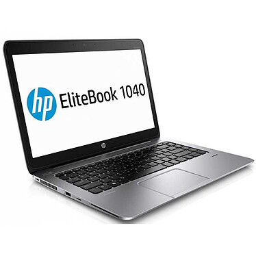 HP EliteBook Folio 1040 G1 (J2K68EP-B-6999) · Reconditionné