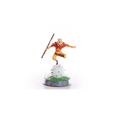Avatar, le dernier maître de l'air - Statuette Aang Standard Edition 27 cm