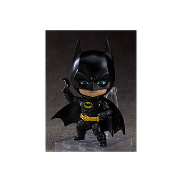 Batman (1989) - Figurine Nendoroid Batman 10 cm pas cher