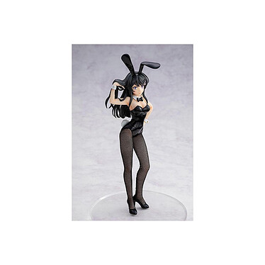 Rascal Does Not Dream of Bunny Girl Senpai - Statuette Kadokawa Collection Light Mai Sakurajima pas cher