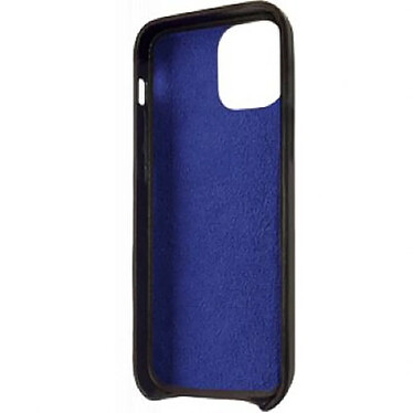 Acheter BEETLECASE Coque pour iPhone 12 / 12 Pro Premium Noir