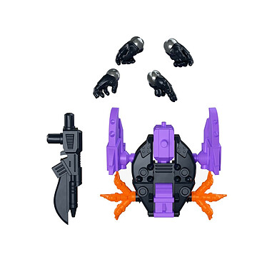 Avis Transformers - Figurine Ultimates Banzai-Tron 18 cm