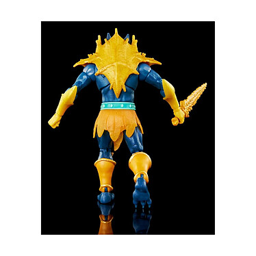 Les Maîtres de l'Univers : Revelation Masterverse - Figurine Classic Mer-Man 18 cm pas cher