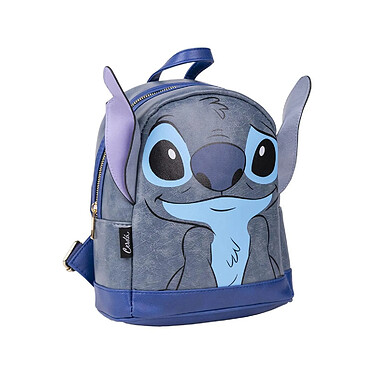 Lilo & Stitch - Sac à dos Stitch