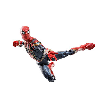Studios  Marvel Legends - Figurine Iron Spider 15 cm pas cher