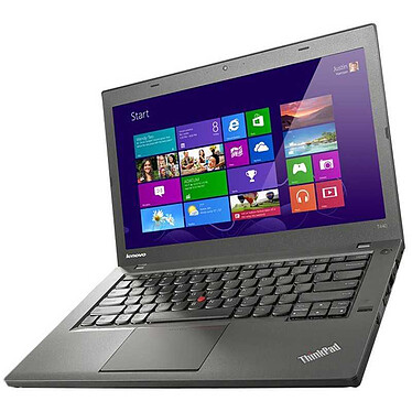 Acheter Lenovo ThinkPad T440 (T440-i5-4300U-HD-B-4749) (T440-i5-4300U-HD-B) · Reconditionné