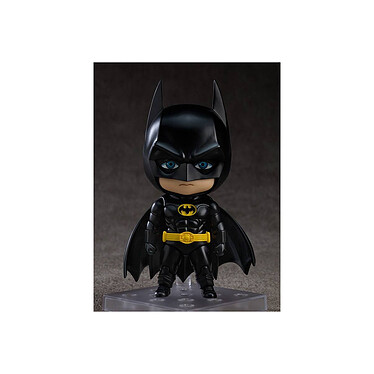 Avis Batman (1989) - Figurine Nendoroid Batman 10 cm