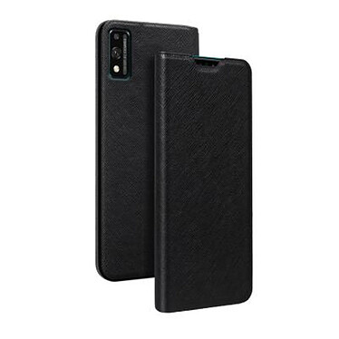 BigBen Connected Étui de Protection pour Honor 9X Lite Folio Noir