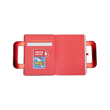 Avis Disney - Carnet de notes Lunchbox 50th Anniversary By Loungefly