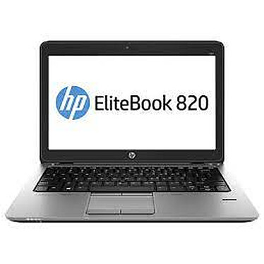 Hp EliteBook 820 G2 · Reconditionné