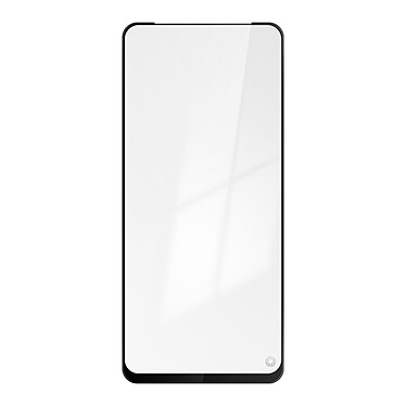 Force Glass Verre Incassable pour Xiaomi Redmi Note 11 et Note 11s Dureté 9H+ Garantie à vie  noir