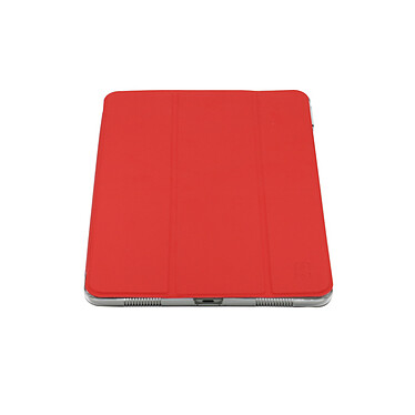 Acheter MW Folio compatible iPad 10.9 (2022 - 10th gen) Rouge