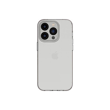 Evetane Coque iPhone 14 Pro souple en silicone transparente Motif pas cher