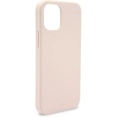 Avis PURO Coque de protection Icon pour iPhone 13 Pro Rose