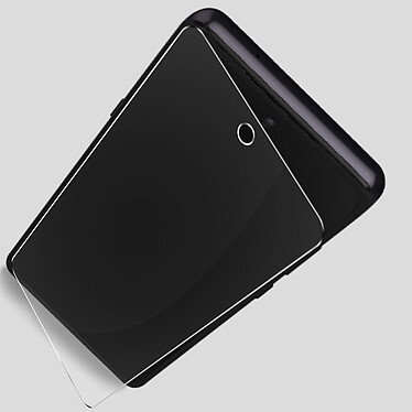 3mk Film pour Motorola Moto G 5G Verre Flexible 6H  FlexibleGlass Lite Transparent pas cher