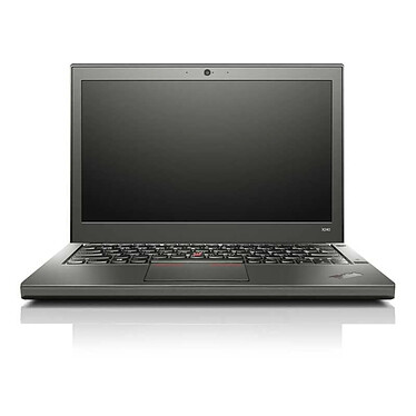 Acheter Lenovo ThinkPad X240 (20AMS00J00-B-1457) · Reconditionné