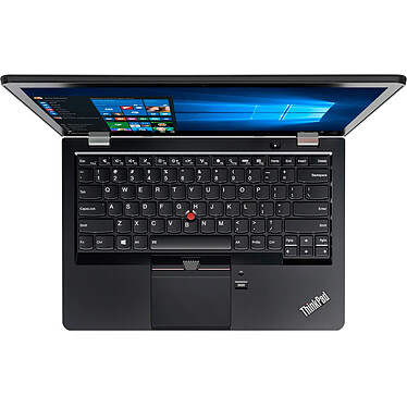 Lenovo ThinkPad 13 (2nd gen) (13-4128i3) · Reconditionné