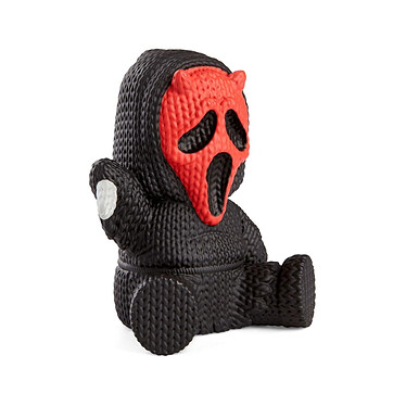 Scream - Figurine Ghost Face-Red Devil 13 cm pas cher