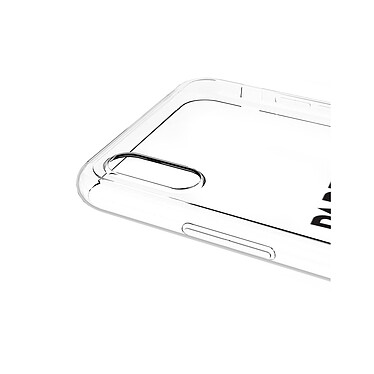 Evetane Coque iPhone X/Xs silicone transparente Motif Parfaite Avec De Jolis Défauts ultra resistant pas cher