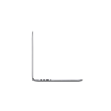Avis Apple MacBook Pro (2012) 15" avec écran Retina (MC976LL/B) · Reconditionné