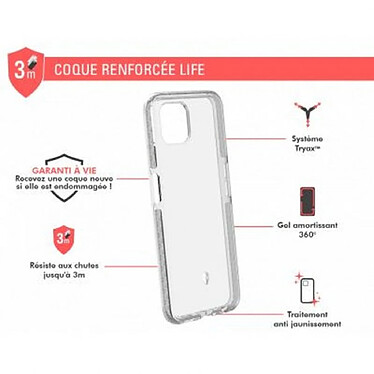 Coque téléphone