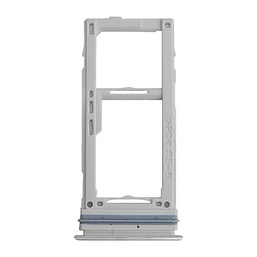 Acheter Clappio Tiroir Carte SIM de Remplacement pour Samsung Galaxy A52s A52 et A72 Blanc