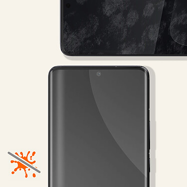 Made for Xiaomi Verre Trempé pour Xiaomi 13 Pro Dureté 9H Anti-rayures  Transparent pas cher