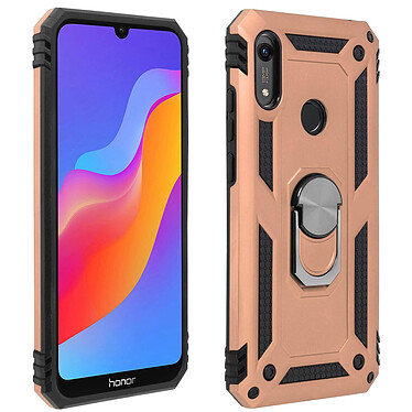 Avizar Coque Rose Champagne pour Huawei Y6 2019