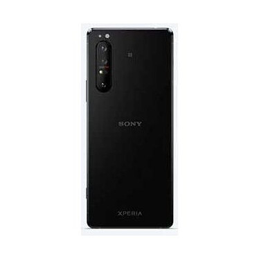 Acheter Sony Xperia 1 II 256Go Noir · Reconditionné