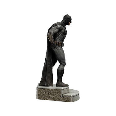 Zack Snyder's Justice League - Statuette 1/6 Batman 37 cm pas cher