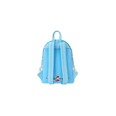Acheter Les Schtroumpfs - Sac à dos Mini Smurfette Cosplay By Loungefly