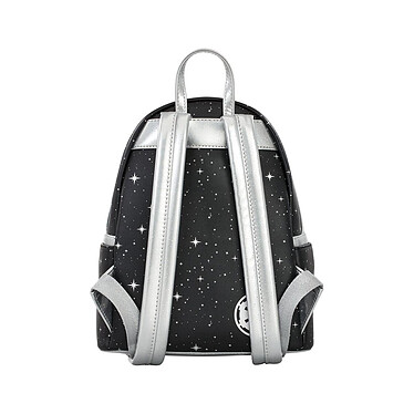 Avis Star Wars - Sac à dos Darth Vader Jelly Bean Bead heo Exclusive By Loungefly