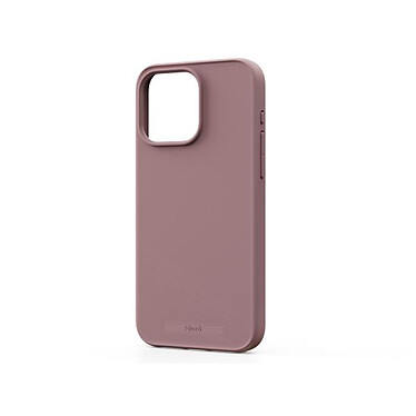 Njorð 100% GRS Compatible avec le MagSafe pour iPhone 15 Pro Max Pink Blush