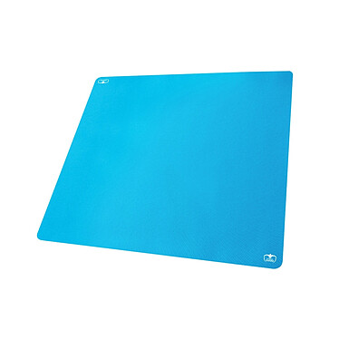 Ultimate Guard - Tapis de jeu 60 Monochrome Bleu Clair 61 x 61 cm