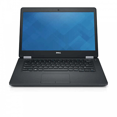 Dell Latitude E5470 (E5470-i5-6300U-FHD-B-3147) (E5470-i5-6300U-FHD-B) · Reconditionné