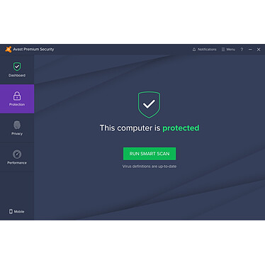 Avis Avast Ultimate - Licence 1 an - 10 postes - A télécharger
