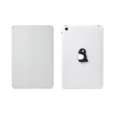 Acheter Bone Folio compatible iPad Mini 7.9 (2012/12/13 - 1st/2nd/3rd gen) Blanc