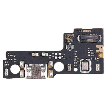 Acheter Clappio Connecteur de Charge Micro-USB pour Xiaomi Redmi 12C