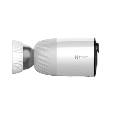 Acheter Ezviz - Kit 2 caméras Wifi extérieur sur batterie CS-BC1-B2(4MP)