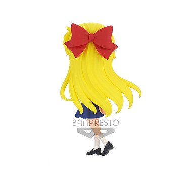 Acheter Sailor Moon Eternal The Movie - Figurine Q Posket Minako Aino Ver. A 14 cm