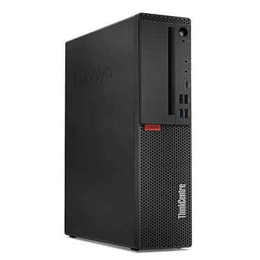 Lenovo ThinkCentre M720s SFF (I38181S) · Reconditionné