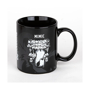 Avis Dungeons & Dragons - Mug Mimic 320 ml