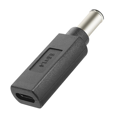 Avizar Adaptateur de Charge USB-C  vers DC 6.0 x 1.4mm