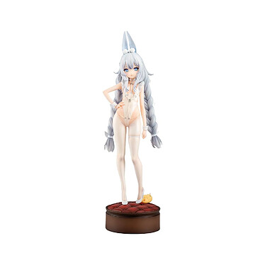 Azur Lane - Statuette 1/6 Le Malin Listless Lapin Ver. 29 cm