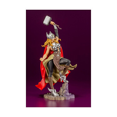 Acheter Marvel - Statuette Bishoujo 1/7 Thor (Jane Foster) 31 cm