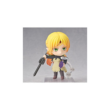 Uncle From Another World - Figurine Nendoroid Elf 10 cm pas cher